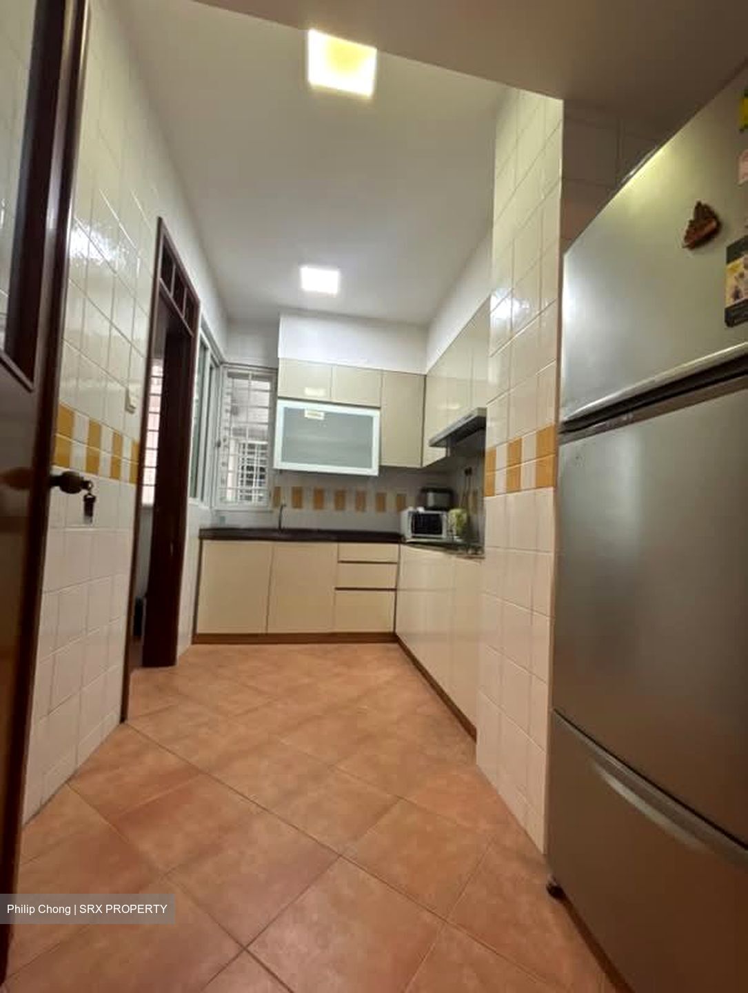 The Floravale (D22), Condominium #573347751